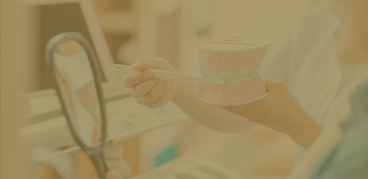 むし歯や歯周病を事前に防ぎたい 予防治療・メンテナンス