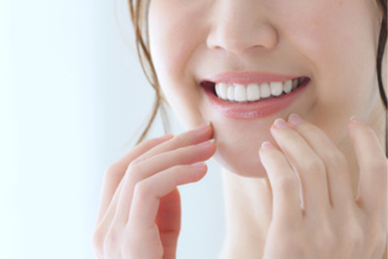 当院の審美治療