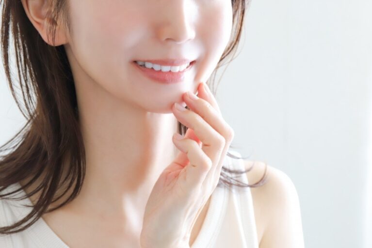 当院の審美治療